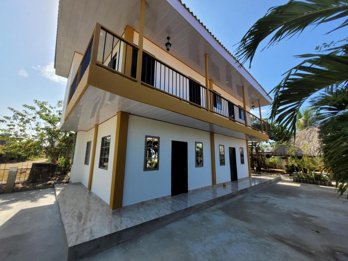 Alojamiento Bityn Paso Nuevo Exterior foto